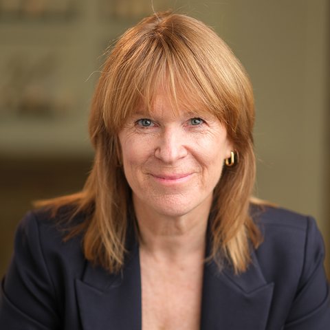 Diana Chapman