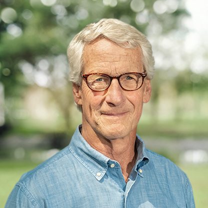 Jim Dethmer